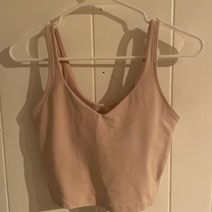 Lululemon Align Tank